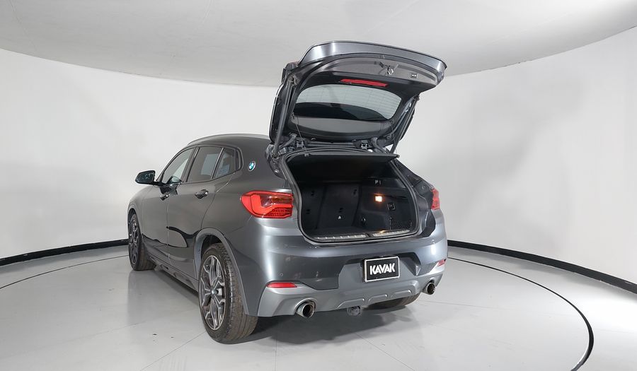Bmw X2 2.0 SDRIVE20IA M SPORT X DCT Suv 2020