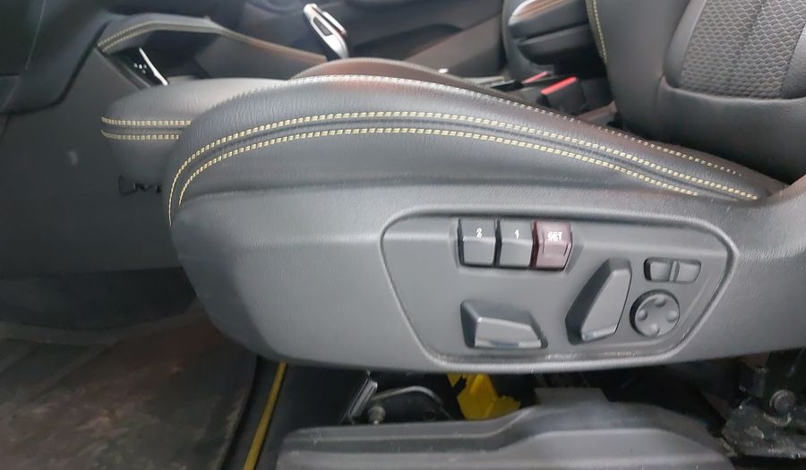 Bmw X2 2.0 SDRIVE20IA M SPORT X DCT Suv 2020