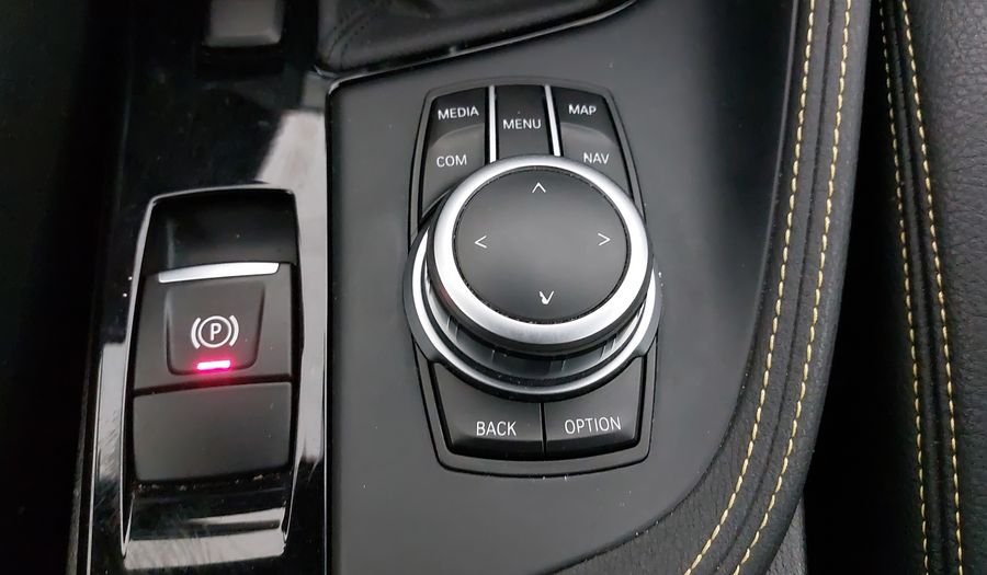 Bmw X2 2.0 SDRIVE20IA M SPORT X DCT Suv 2020