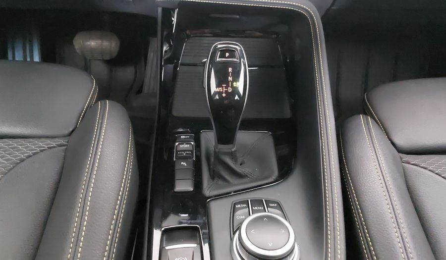 Bmw X2 2.0 SDRIVE20IA M SPORT X DCT Suv 2020