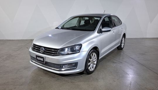 Volkswagen • Vento