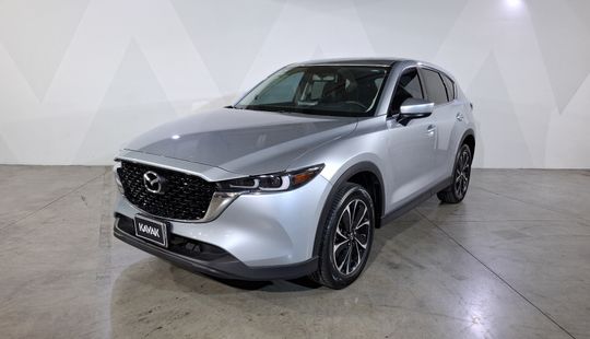 Mazda • CX-5