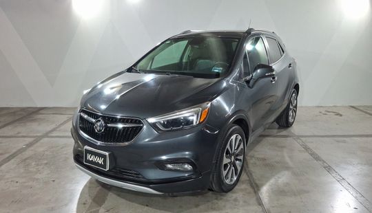 2017 • 94,537 km • Automático