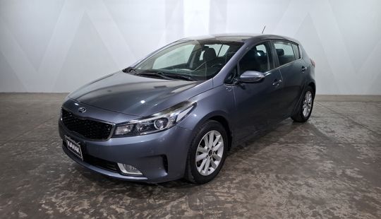 Kia • FORTE