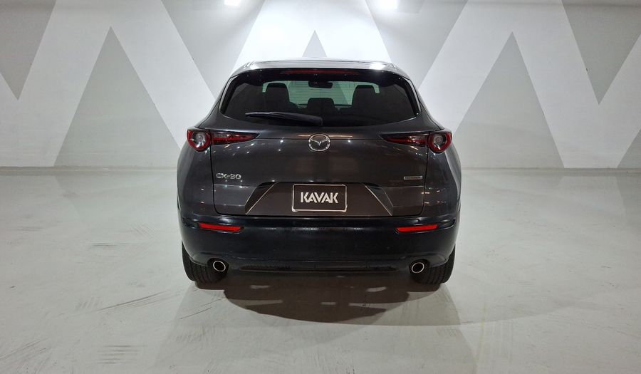 Mazda Cx-30 2.5 I GRAND TOURING AUTO Suv 2020