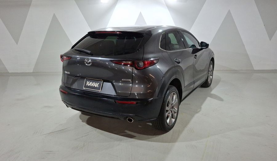 Mazda Cx-30 2.5 I GRAND TOURING AUTO Suv 2020