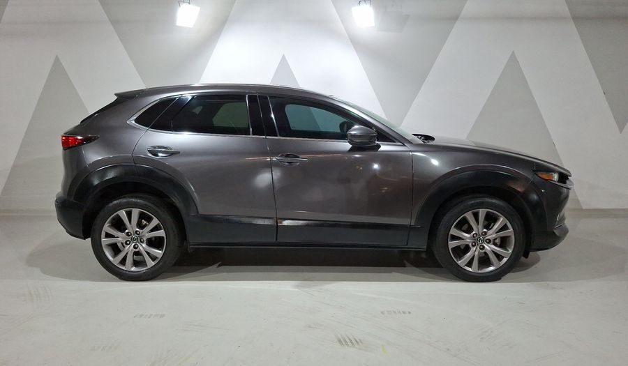 Mazda Cx-30 2.5 I GRAND TOURING AUTO Suv 2020