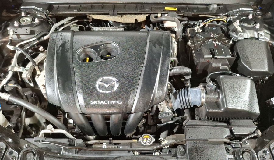 Mazda Cx-30 2.5 I GRAND TOURING AUTO Suv 2020