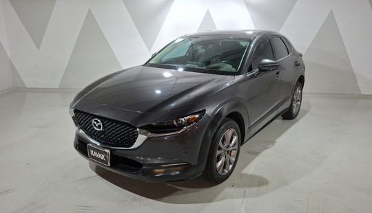 2020 • 31,278 km • Automático