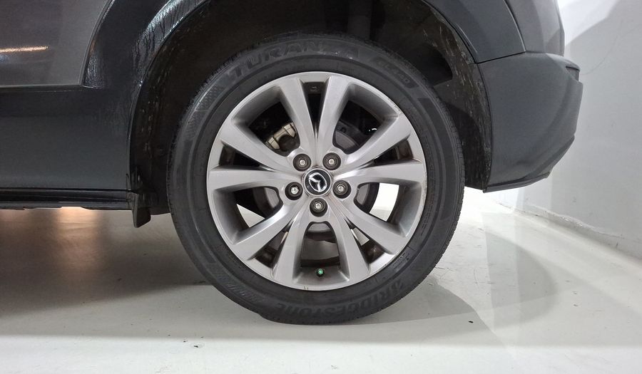 Mazda Cx-30 2.5 I GRAND TOURING AUTO Suv 2020