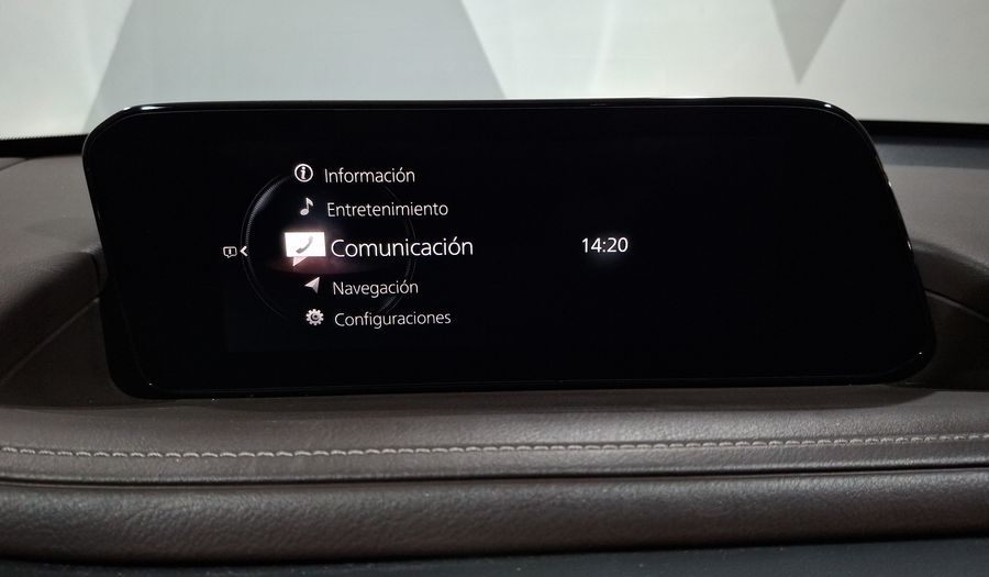 Mazda Cx-30 2.5 I GRAND TOURING AUTO Suv 2020