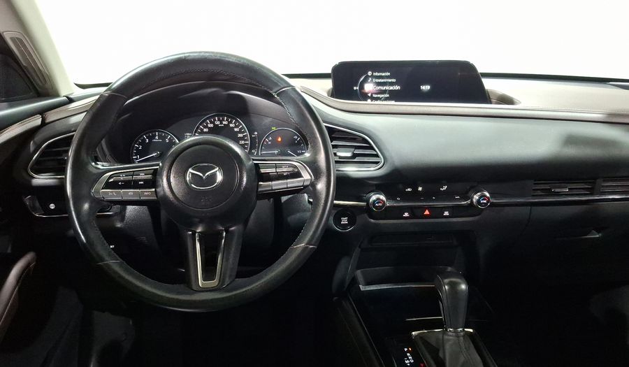 Mazda Cx-30 2.5 I GRAND TOURING AUTO Suv 2020
