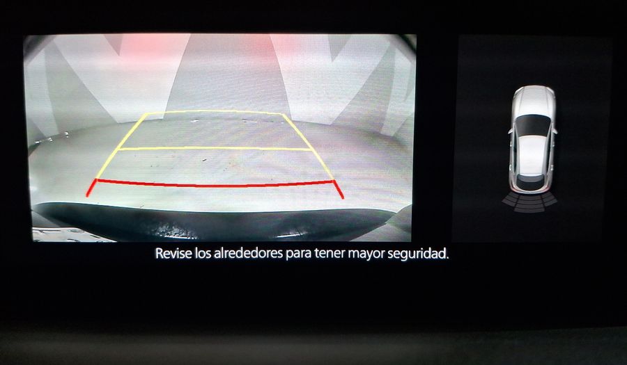 Mazda Cx-30 2.5 I GRAND TOURING AUTO Suv 2020