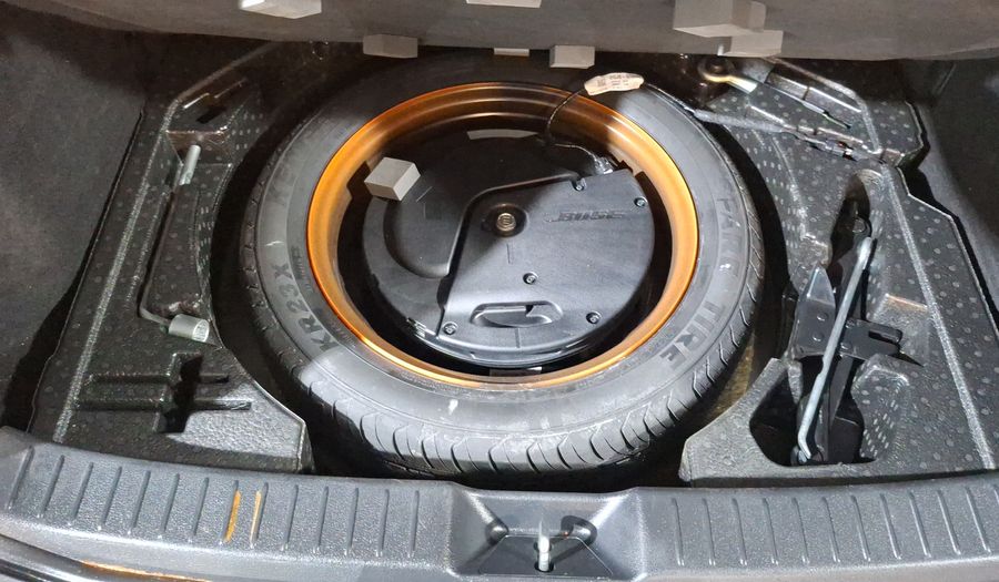 Mazda Cx-30 2.5 I GRAND TOURING AUTO Suv 2020