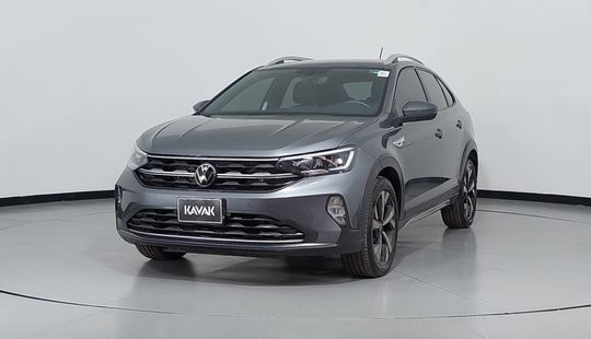 Volkswagen • Nivus