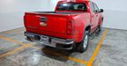Chevrolet Colorado 3.6 DOBLE CABINA LT C 4WD AUTO Pickup 2018