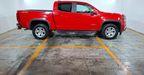 Chevrolet Colorado 3.6 DOBLE CABINA LT C 4WD AUTO Pickup 2018