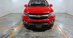 Chevrolet Colorado 3.6 DOBLE CABINA LT C 4WD AUTO Pickup 2018