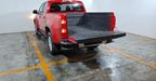 Chevrolet Colorado 3.6 DOBLE CABINA LT C 4WD AUTO Pickup 2018