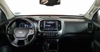 Chevrolet Colorado 3.6 DOBLE CABINA LT C 4WD AUTO Pickup 2018