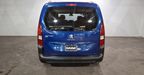 Peugeot Rifter 1.6 HDI ALLURE Minivan 2021