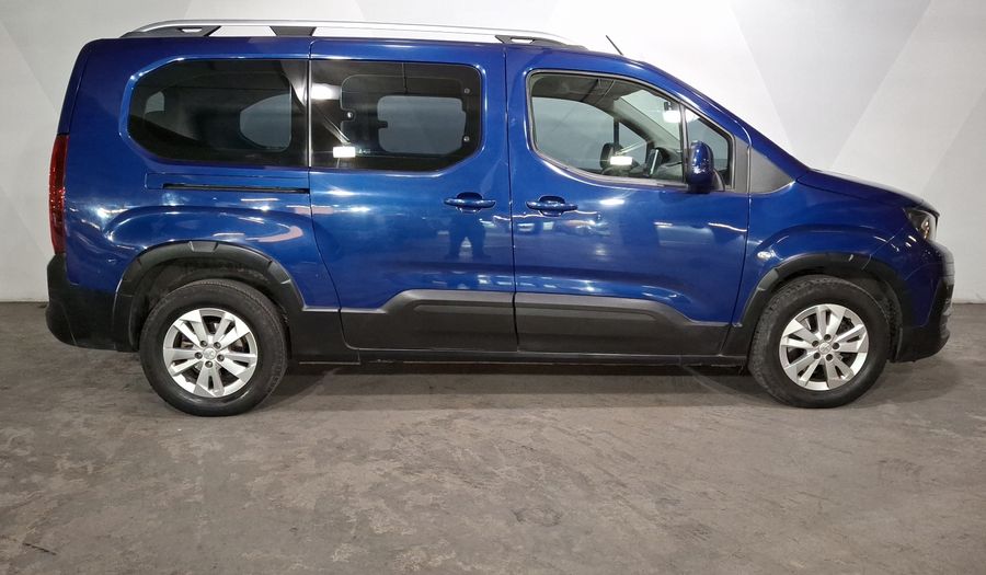 Peugeot Rifter 1.6 HDI ALLURE Minivan 2021