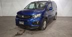 Peugeot Rifter 1.6 HDI ALLURE Minivan 2021