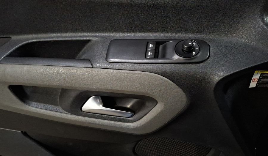 Peugeot Rifter 1.6 HDI ALLURE Minivan 2021