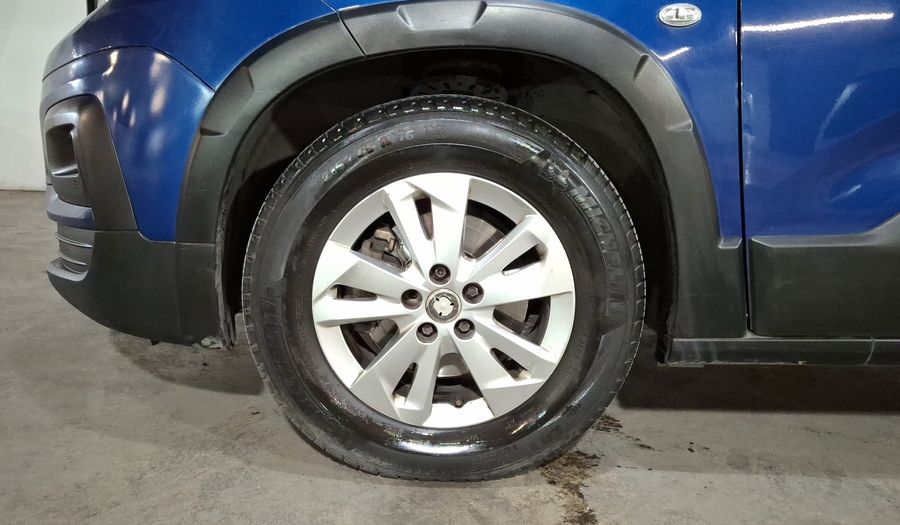 Peugeot Rifter 1.6 HDI ALLURE Minivan 2021