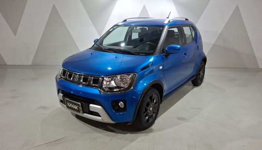 Suzuki • Ignis