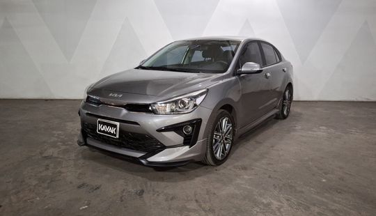 Kia • Rio