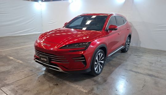 2025 • 21,692 km • Automático