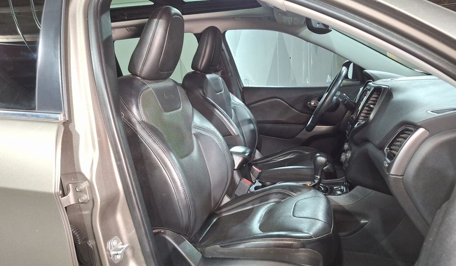 Jeep Cherokee 3.2 LIMITED AUTO Suv 2019