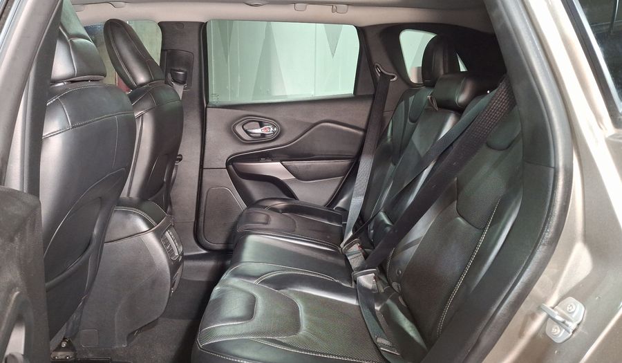 Jeep Cherokee 3.2 LIMITED AUTO Suv 2019