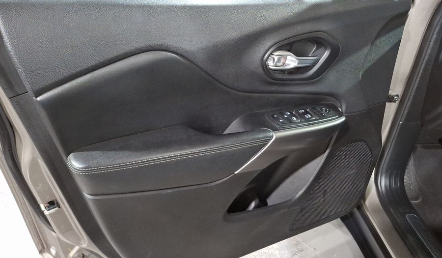 Jeep Cherokee 3.2 LIMITED AUTO Suv 2019