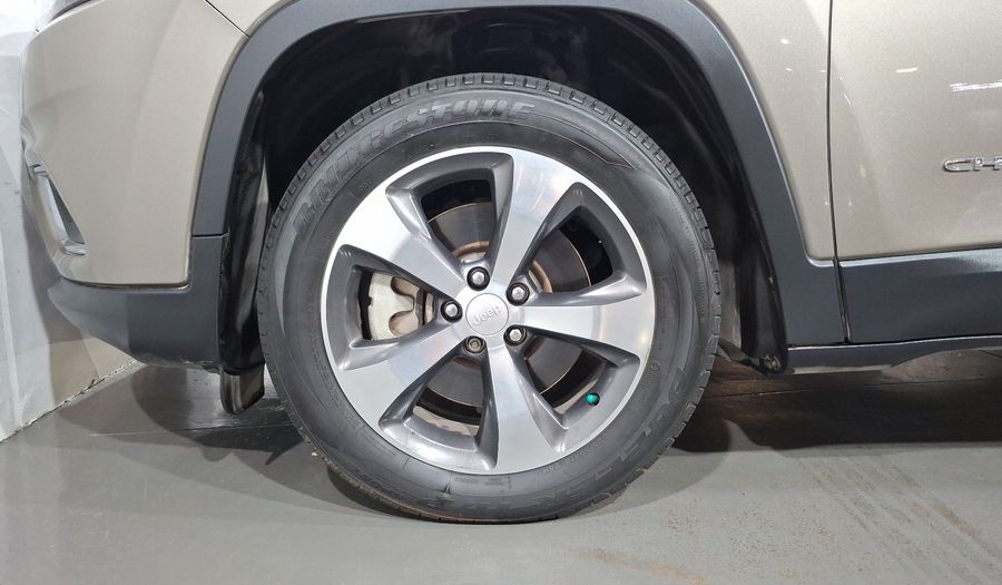 Jeep Cherokee 3.2 LIMITED AUTO Suv 2019