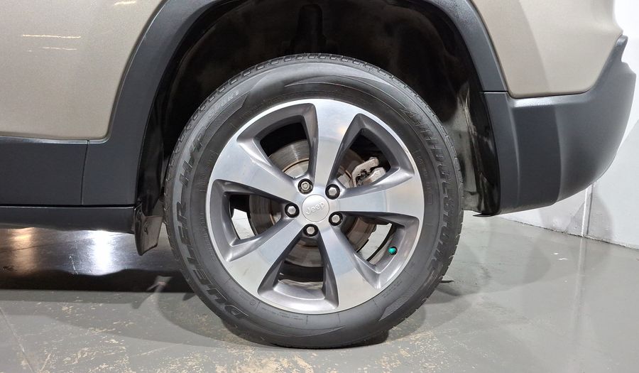 Jeep Cherokee 3.2 LIMITED AUTO Suv 2019