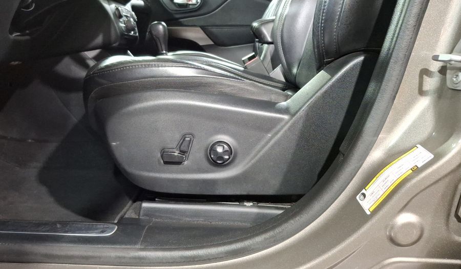 Jeep Cherokee 3.2 LIMITED AUTO Suv 2019