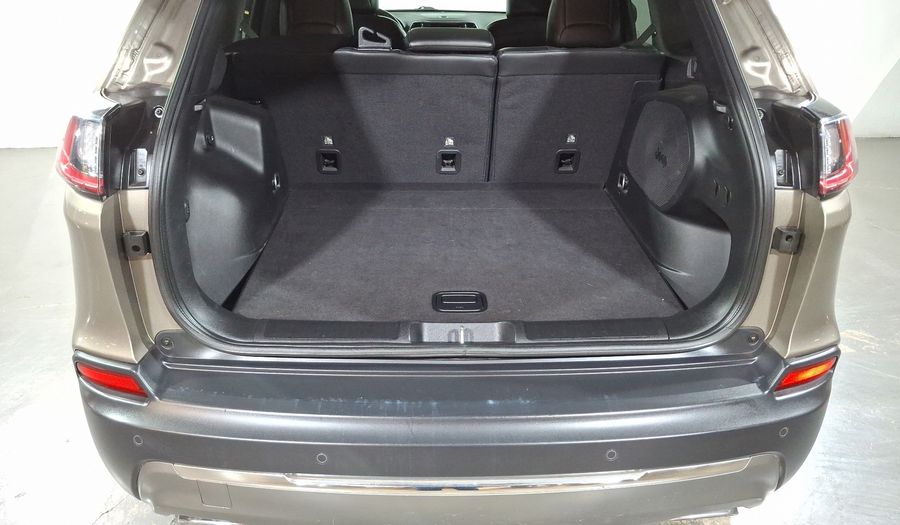 Jeep Cherokee 3.2 LIMITED AUTO Suv 2019