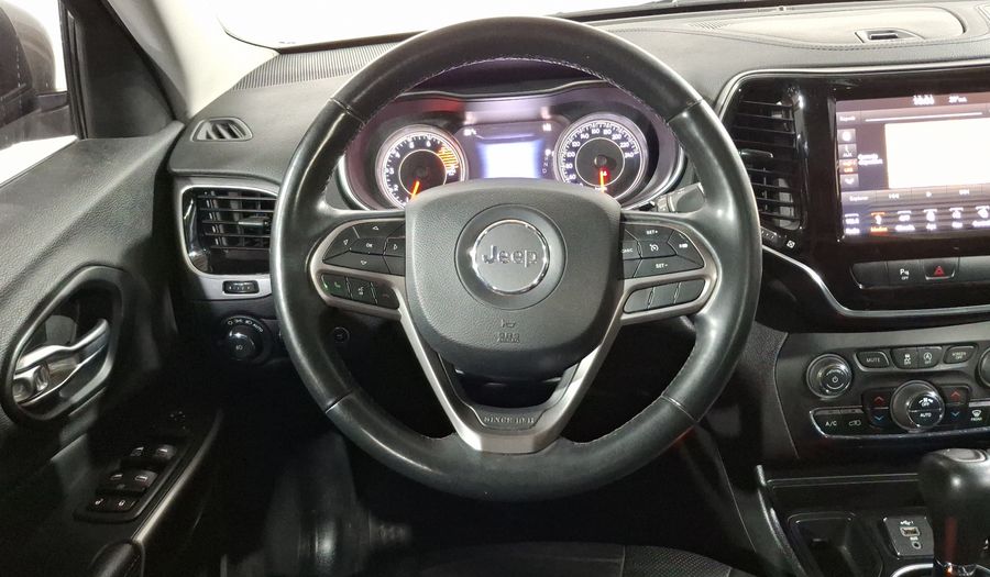 Jeep Cherokee 3.2 LIMITED AUTO Suv 2019