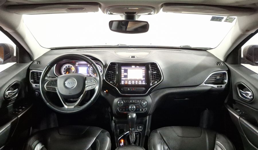 Jeep Cherokee 3.2 LIMITED AUTO Suv 2019