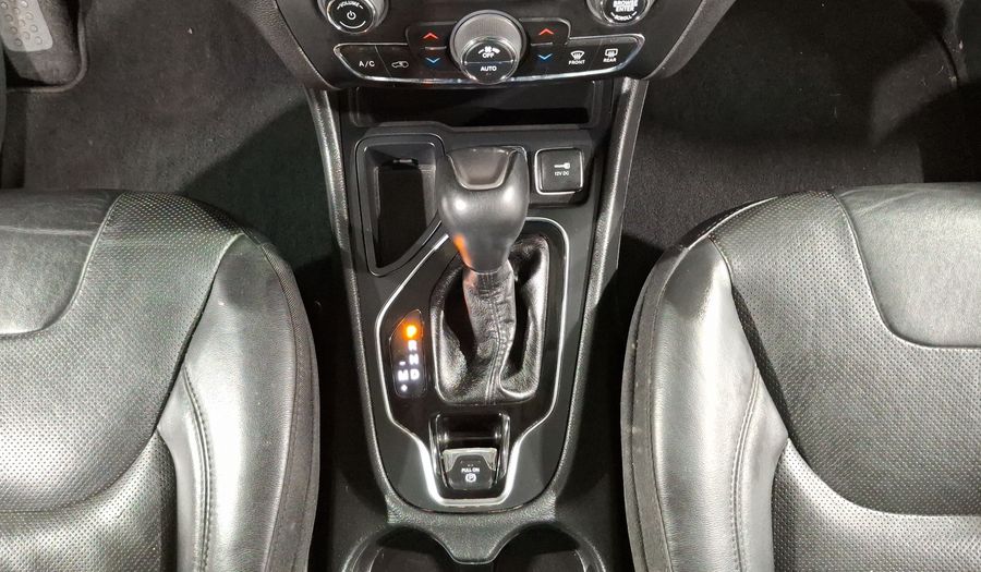 Jeep Cherokee 3.2 LIMITED AUTO Suv 2019