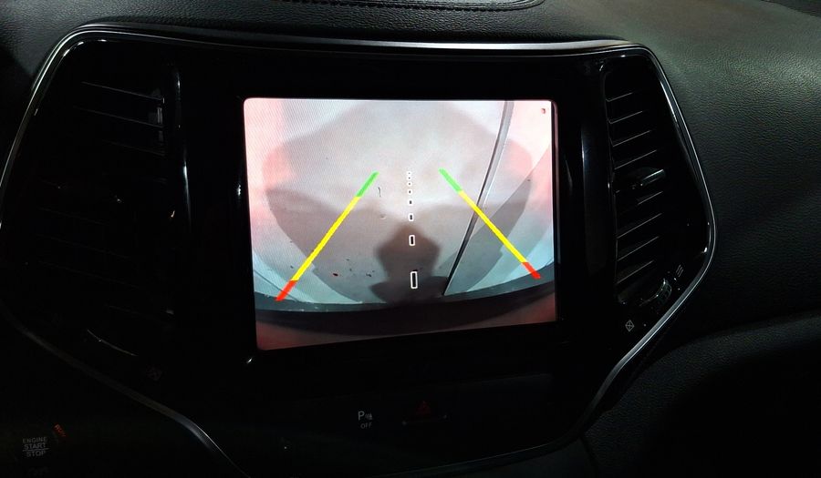 Jeep Cherokee 3.2 LIMITED AUTO Suv 2019