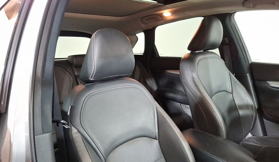 Infiniti Qx50 2.0 ESSENTIAL AUTO Suv 2020