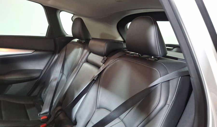 Infiniti Qx50 2.0 ESSENTIAL AUTO Suv 2020