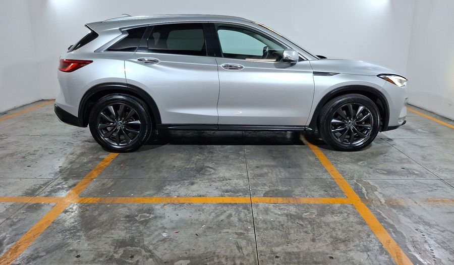 Infiniti Qx50 2.0 ESSENTIAL AUTO Suv 2020