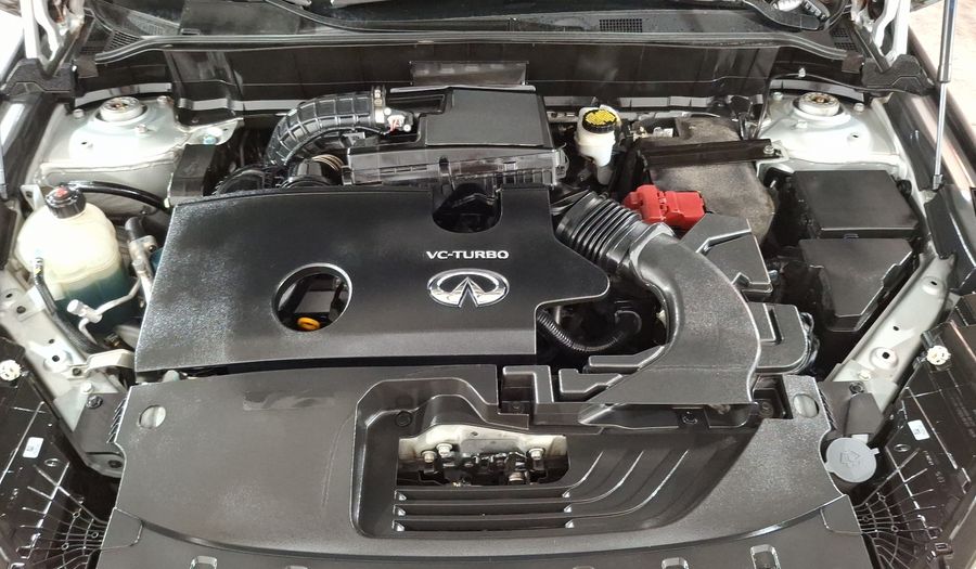 Infiniti Qx50 2.0 ESSENTIAL AUTO Suv 2020