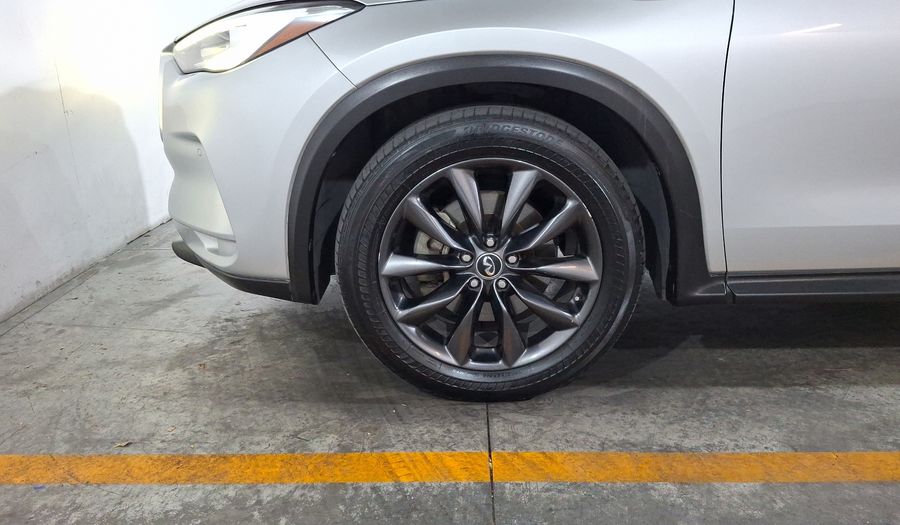 Infiniti Qx50 2.0 ESSENTIAL AUTO Suv 2020