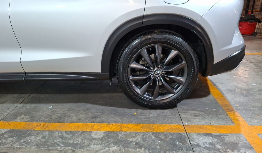 Infiniti Qx50 2.0 ESSENTIAL AUTO Suv 2020