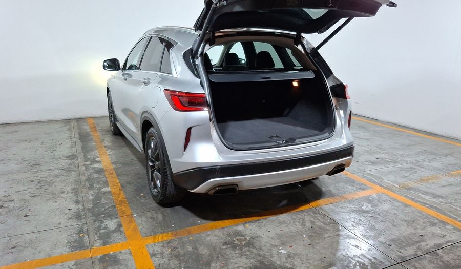 Infiniti Qx50 2.0 ESSENTIAL AUTO Suv 2020